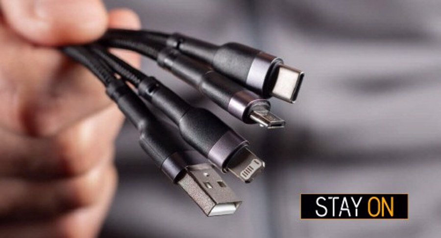 Nuova normativa Europea: USB-C diventa obbligatorio per i dispositivi elettronici